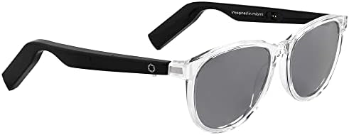1 משקפי שמש בלוטות 'לגברים ונשים-משקפיים חכמים עם אוזניות בלוטות' אלחוטיות, רמקול חכם ומיקרופון אלחוטי-משקפי