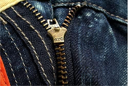 HZCX אופנה לקיץ קל משקל קל משקל כחול ג'ינס קצר