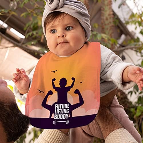 עתיד הרמה עתידית ביקבי תינוקות - עיצוב טקסטים הזנת תינוקות - ביקורים מצחיקים לאכילה