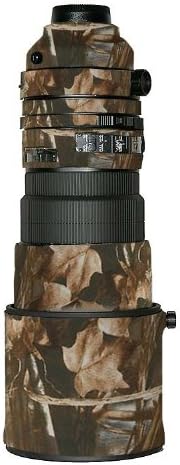 Lenscoat LCN300VRBK Nikon 300 f/2.8 VR/VRII עדשת עדשות