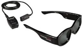 ערכת המשקפיים הטובים ביותר של 3DTV Corp עבור Mitsubishi HC9000D, HC9000DW, HC7800D, HC7800DW,
