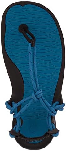 נעלי Xero Aqua Cloud, סנדלי מים מינימליסטיים עם סוליה חוץ-גריפי