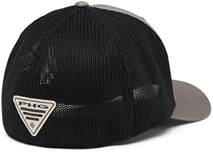 Columbia PHG לוגו רשת כובע כדור-נמוך