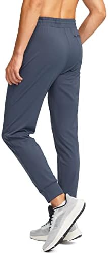 מכנסי טרנינג של פודולה של מכנסי טרנינג עם 3 כיסי רוכס
