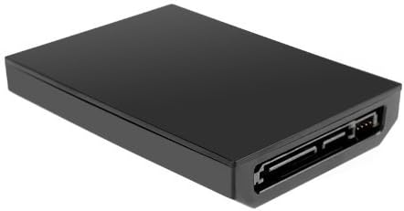Hwayo 250GB 250G DISK DISK DISK DISK DISK למשחקי Xbox 360 S Slim