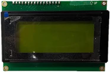 עם תוכנית! -מאקו AirTek - מתאים למסך LCD של לוח הבקרה של אטלס קופקו.