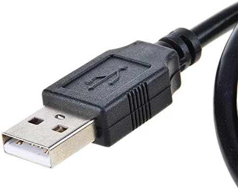 MARG USB טעינה כבלים כוח מטען עופרת עופרת עבור VXI BlueParrott Xpressway 204WW41100200 SOM-202555 4293A-202555