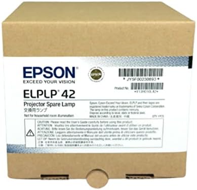מקרן Epson ELPLP42