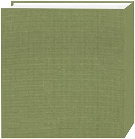 פיוניר DA-100CBF/SG 100 בכיס מסגרת כיס מסגרת אלבום, אלבום SAGE GREEN