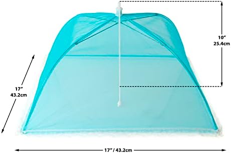 בחירה כריזמטית מוקפץ כילה אוהל-מתקפל ונייד קטן כיסוי עבור מיטות-להשלים עם מוקפץ רשת מזון כיסוי אוהל