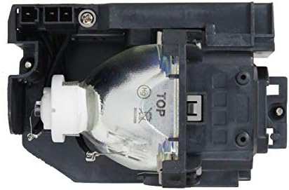 VT85LP מקרן נורת מנורת תואמת למקרן CANON LV7490 - החלפה לנורת מנורת DLP הקרנת VT85LP עם דיור