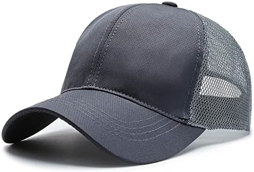 כובע דלי קרנן קרינה קיץ לנשים כובעי מגן שמש מזדמנים כובע שוליים רחבים כובע חיצוני UV UPF הגנה