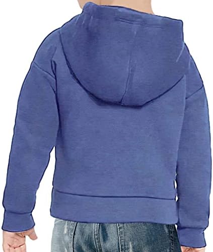 תמנון עיצוב פעוטות סוודר קפוצ'ון - ספוג גרפי קפוצ'ון צמר - קפוצ'ון אמנות לילדים