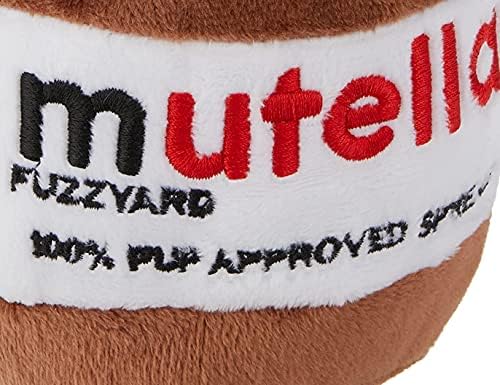 Fuzzyard Mutella Spreat
