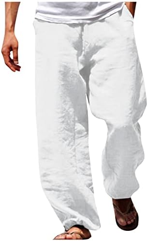 מכנסי שמלת Dudubaby Mens Sports Sports Sports מכנסי ריצה מזדמנים מכנסי טיול קל משקל מכנסיים חיצוניים