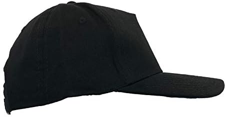 טומבו ללא מלחמה - כובע סנאפבק בגאווה אוקראינית 5 פאנל