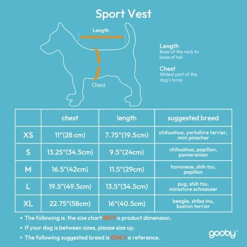 ז'קט כלב אפוד ספורט גובי - סגול, X -LAGE - אפוד כלבים רפלקטיבי עם רצועת טבעת D - סוודר כלבים קטנים מרופדים,