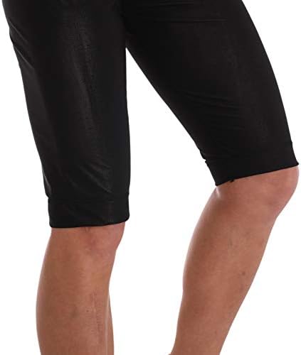 בתוספת גודל נשים בטן כושר הזעה גבוהה למתוח חותלות ריצה ספורט עיצוב מכנסיים
