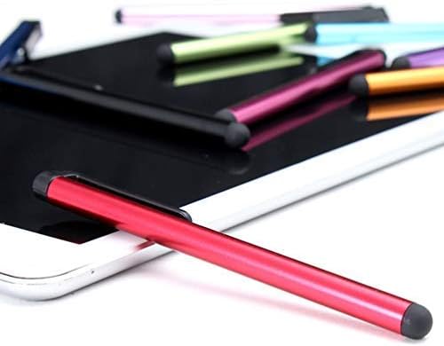 Tek Styz Premium Stylus עבור Meizu M5 הערה 16GB עם חבילת עט קיבולית בהתאמה אישית!