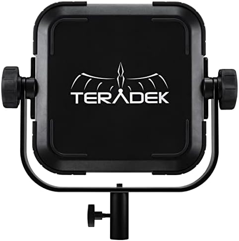 Teradek Bolt 4K Max 12G-SDI/HDMI ערכת Deluxe Wireless, כוללת משדר, מקלט ומערך 4K אנטנת לוח, הר