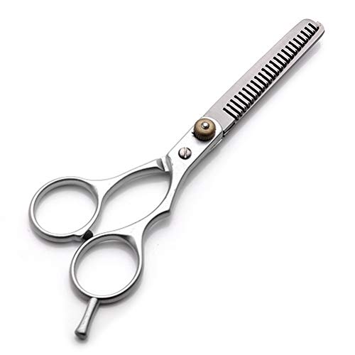 כלי חיתוך שיער 6 אינץ 'סט של ציפוי אבץ מספריים שיער