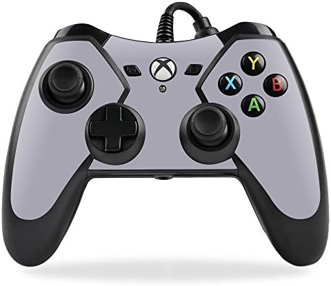 עור אדיסקינס תואם ל- Powera Pro Ex Xbox One Controller Case Wrap Scucker Sculcer Scigr