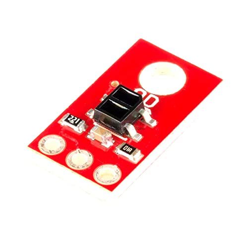 QRE1113 IR LED LED אינפרא אדום השתקפות חיישן חיישן קיבול פריקת הקבל