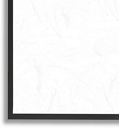 תעשיות סטופליות כבשים לבנות אלגנטיות בקרב פרחים סגולים אחו מסגרים אמנות קיר, עיצוב מאת ג'יימס דובסון