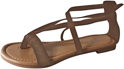 נעלי בית מחליקה נעלי בית נעליים בקיץ רצועות נעליים שטוחות סנדלים מהפכים חוף נשים רומיות חוצה נעליים מזדמנות