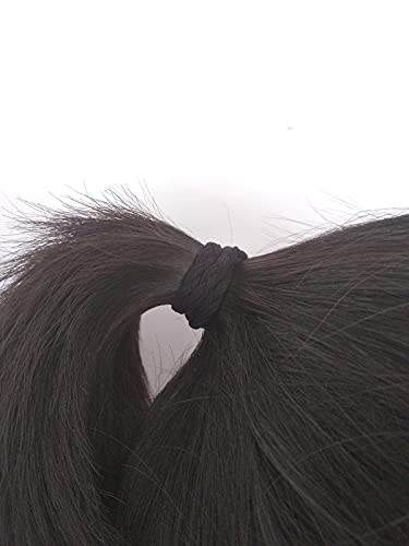 גומיות שיער קשרי קלוע שיער עניבת נשים אופנה שיער להקות קוקו מחזיקי סרט רך יופי שיער קשרי לנשים עבה שיער