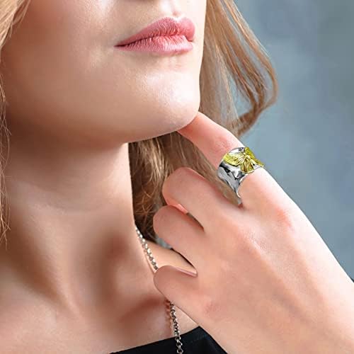 2023 תכשיטים חדשים טבעת נשים מטבעת משובצת טבעת נשים, טבעת טבעת טבעת טבעת טבעות יהלום 666 טבעת