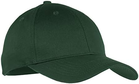 Port & Company - נוער שישה פאנל טוויל כובע.