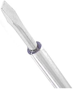 AEXIT AC 100-500V בודקים 5 ממ מחורר רוחב רוחב עט עט רב בודקי אלקטרופרוב מברג