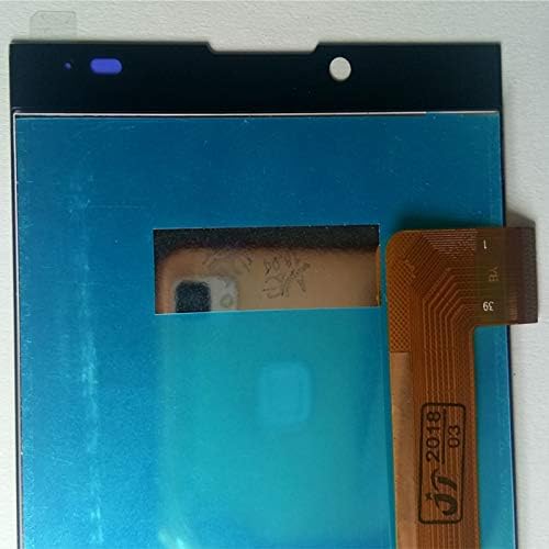 LYSEE מסכי LCD טלפון נייד - תצוגת LCD +מסך מסך מגע מסך LCD עבור PRESTIGIO GRACE Q5 PSP5506 DUO PSP5506DUO