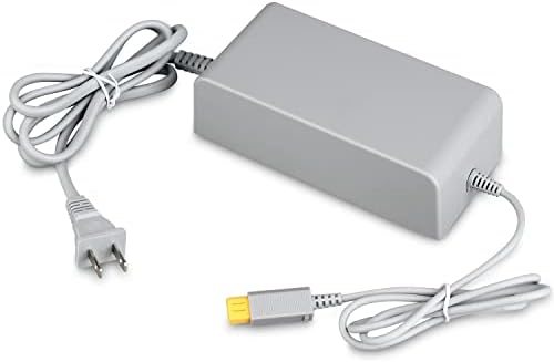 Ostent Us מסוג AC מתאם קיר AC החלפת אספקת חשמל למשחק Nintendo Wii U