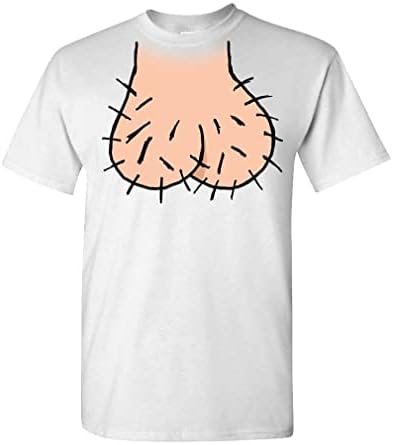 Dickhead - כדורים אגוזים אגוזים בדיחה מצחיקה - חולצת טריקו פוליאסטר לגברים