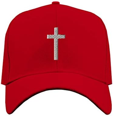 כובע בייסבול בהתאמה אישית כובעי כסף רקמה אקרילית אבא לגברים ונשים