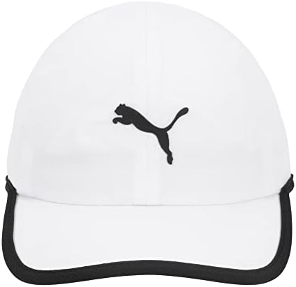 פומה יוניסקס כל יום ביצועים מתכוונן סטרפבק בייסבול כובע