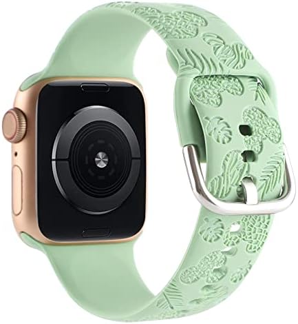 נמר מצויר זברה חרוט סיליקון שעון שעון רצועה רכה רכה חמוד רצועה ספורט תואם לסדרה Apple Watch 8 7 6