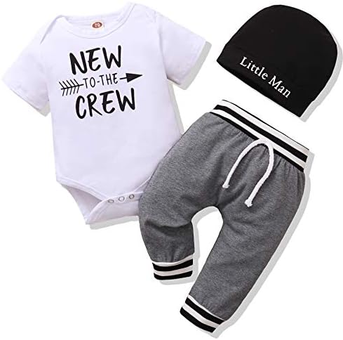 תלבושות בגדי תינוקות של תינוקות יילודים חדש