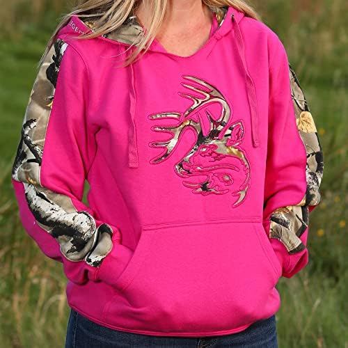 Legendary Whitetails Legendary's Camo Outfite Hoodie