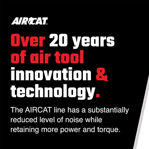 Aircat 6700-3-336 3 פאלם סנדר 3/16 מסלול