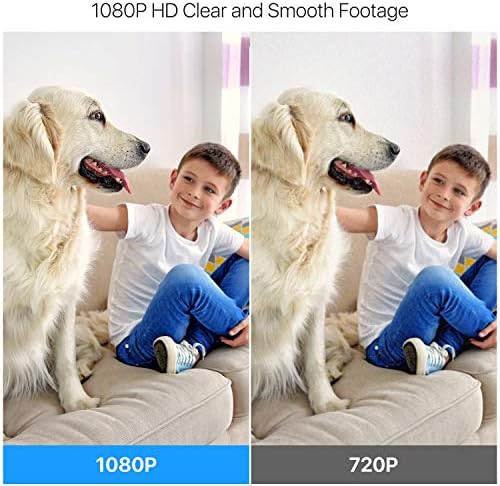 ZOSI 1080P 16 מערכת מצלמות אבטחה ערוצים עם 2TB HDD, H.265+ 16C