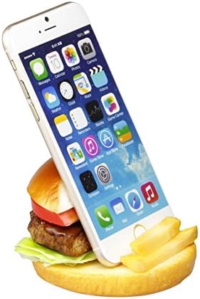 末武 サンプル דגימת מזון מדגם דגימה מדגם סמארטפון תואם לדגמים שונים המבורגר Stand-10025