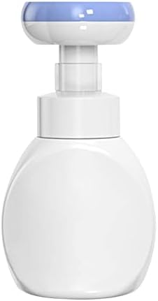 בקבוק משאבת סבון מקצף מפלסטיק בקבוק משאבה פלסטיק עם נעילת נסיעה ליד Yn1203