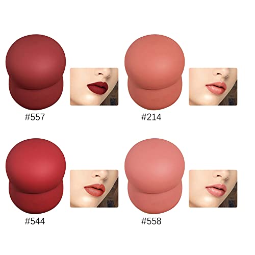 שפתון ורוד גלוס מקל גבירותיי צבע שינוי עבור גליטר גלוס שפתון לאורך זמן תוחם שפתיים ברור