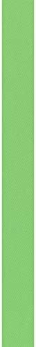מקגינלי מילס 9/16 W אצטט סרט סאטן, ירוק סיד הדר, 100 יארד סליל