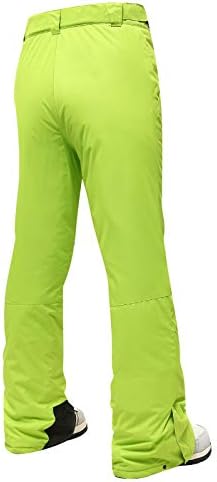 על מכנסיים לנשים עבודה מזדמן נשים סקי שלג מכנסיים מהיר יבש שמלת מכנסיים לנשים עסקים מקרית פטיט