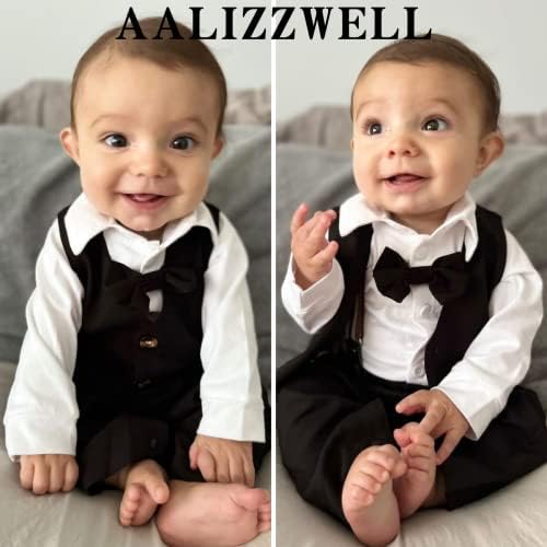 AALIZZWELL BABY BOY