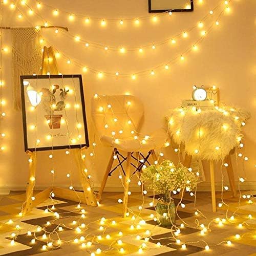 אורות פיות מיני מיתרים אורות לחתונה מלאכה לחתונה תפאורה לחג המולד עיצוב קיר, אורות נצנוץ נחושת הניתנים